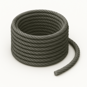 Арматурный канат 15,2 мм ГОСТ Р 53772-2010 в наличии в Ульяновске