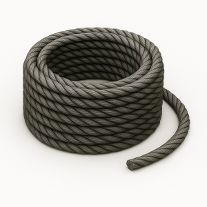 Канат закрытый несущий 51 мм ГОСТ 7675-73 в наличии в Ульяновске