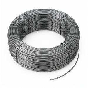 Стальная спицевая проволока 2.65 мм 40 ГОСТ 3110-74 в наличии в Ульяновске