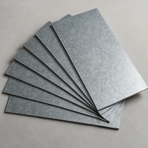 Оцинкованный лист 0.7 мм Ст3сп ГОСТ 14918-80 в наличии в Ульяновске