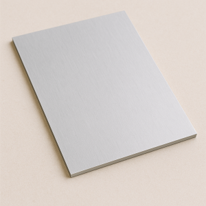 Кадмиевый лист 0,3 мм Кд0 ГОСТ 23886-91 в наличии в Ульяновске