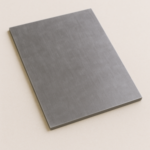 Свинцовый лист С2 3,5х500х1000 мм ГОСТ 9559-2021 в наличии в Ульяновске