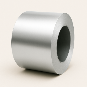 Алюминиевый рулон 0,3х1200 мм АД1Н в наличии в Ульяновске