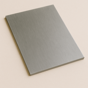 Циркониевый лист 0,4х1000х1000 мм ЦН25Т3 в наличии в Ульяновске