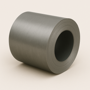 Рулон стальной 0,9х2000 мм 08пс ГОСТ 19904-90 в наличии в Ульяновске