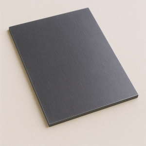 Танталовый лист 0,4 мм Та ТУ 95.311-75 в наличии в Ульяновске