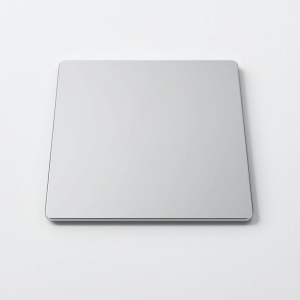 Гладкий нержавеющий лист холоднокатаный матовый 0.8х1250х2500 мм AISI 310S в наличии в Ульяновске