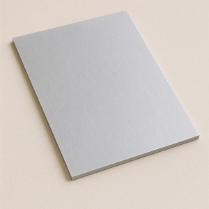 Дюралевый лист 1 мм Д16Т ГОСТ 21631-2019 в наличии в Ульяновске