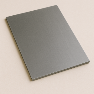 Ниобиевый лист 3,1 мм Нб-1 ТУ 48-19-284-84 в наличии в Ульяновске