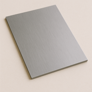 Титановый лист 2,8 мм ОТ4 ГОСТ 22178-76 в наличии в Ульяновске