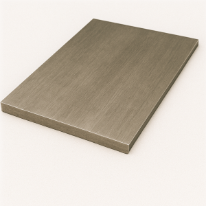 Жаропрочный лист 0,5 мм 11Х11Н2В2МФ ГОСТ 5582-75 в наличии в Ульяновске