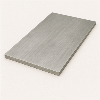 Стальной лист 55х3200х3200 мм Ст3сп ГОСТ 14637-89 в наличии в Ульяновске