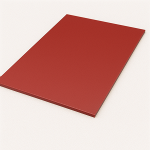 Лист с полимерным покрытием ПВДФ 0,65 мм ГОСТ 34180-2017 в наличии в Ульяновске