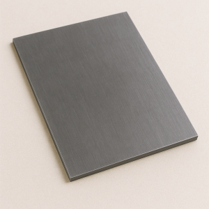 Молибденовый лист 0,6 мм МЧ ТУ 48-19-472-90 в наличии в Ульяновске