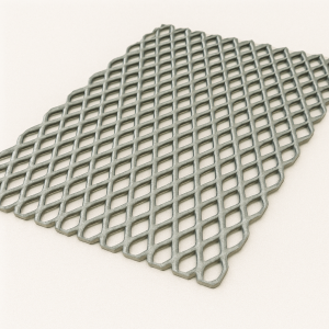 Лист стальной просечно-вытяжной ПВЛ 508 5 мм 110 Ст3пс ТУ 36.26.11-5-89 в наличии в Ульяновске