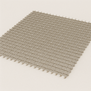 Сетка никелевая 0,3х0,8х1500 мм НП2 ГОСТ 6613-86 в наличии в Ульяновске