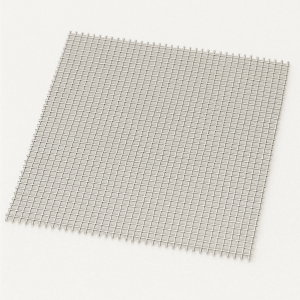 Нержавеющая сетка П100 0,25х0,16 мм AISI 304 в наличии в Ульяновске