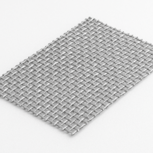 Сетка тканая нержавеющая 0,071х0,071х0,055 мм 12Х18Н9 ТУ 14-4-507-99 в наличии в Ульяновске