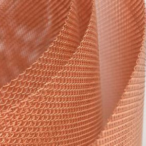 Сетка бронзовая 0,06х0,04 мм БрОФ6.5-0.4 в наличии в Ульяновске