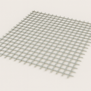 Сетка стальная сварная оцинкованная 25х25х1,4 мм в наличии в Ульяновске