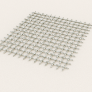 Сетка стальная плетеная оцинкованная 50х50х2 мм в наличии в Ульяновске