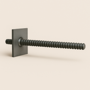 Анкерная крепь трубчатая фрикционная АТФ-48 42 мм в наличии в Ульяновске