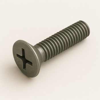 Винт М1,2х8 ст35 ГОСТ 17475-80 в наличии в Ульяновске