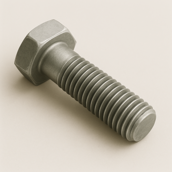 Болт М8х95 40Х ГОСТ 7795-70 в наличии в Ульяновске