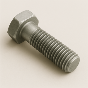 Болт М10х12 ст35 ГОСТ 7796-70 в наличии в Ульяновске