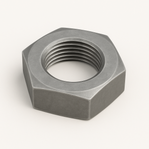 Контргайка стальная 65 мм в наличии в Ульяновске