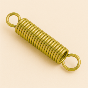 Пружина дверная 3,6-25 мм в наличии в Ульяновске