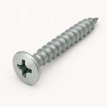 Саморез универсальный PZ 6х80 в наличии в Ульяновске