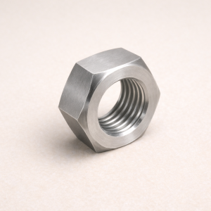 Гайка М18 А2 DIN 934 шестигранная в наличии в Ульяновске