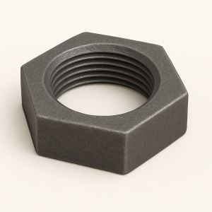 Контргайка чугунная Ду 25 1" ГОСТ 8961-75 в наличии в Ульяновске