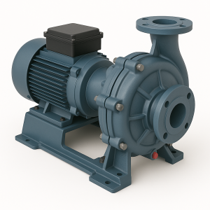 Насос для тяжелых смесей ВШН-150/30-Д4 в наличии в Ульяновске