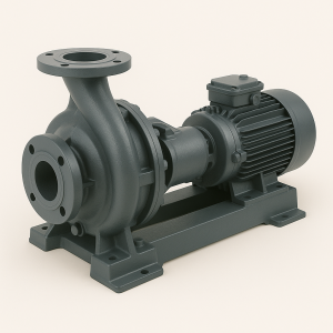 Нефтяной насос А2 3В 63/25 50 куб.м/ч 1450 об/мин в наличии в Ульяновске