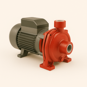 Бытовой насос 110-6Д в наличии в Ульяновске