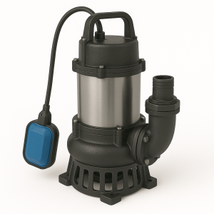 Многоступенчатый погружной насос 2ЭЦВ 10-77-100 нрк в наличии в Ульяновске