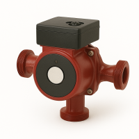 Насос для горячего водоснабжения 1 КМЛ 65-160-л