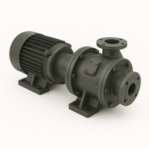 Битумный насос 10B 4,0 кВт в наличии в Ульяновске