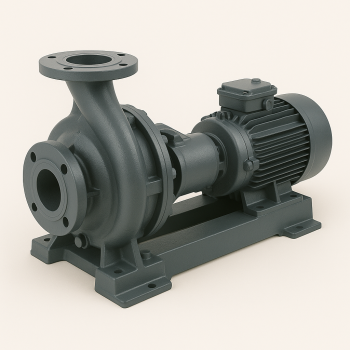 Нефтяной насос D300-340A в наличии в Ульяновске