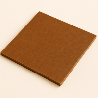 Гетинакс листовой электротехнический 0,4 мм 112 X ГОСТ 2718-74