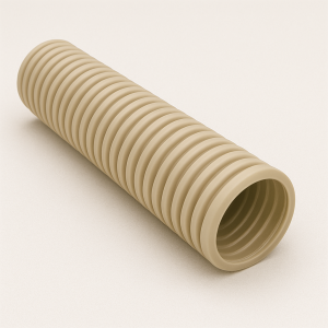 Труба гофрированная ПП 1400х5 мм DN/ID ГОСТ Р 54475-2011 в наличии в Ульяновске