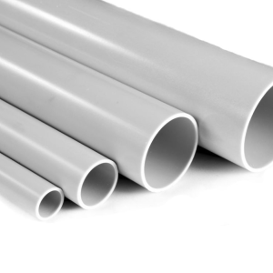 Труба ПВХ жесткая гладкая 25х2000 мм тяжелая в наличии в Ульяновске