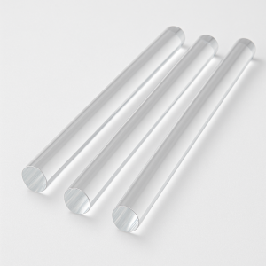 Оргстекло стержень 6 мм ГОСТ 17622-72 в наличии в Ульяновске