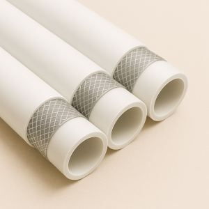 Труба армированная металлом 315 мм ГОСТ Р 59910-2021 в наличии в Ульяновске