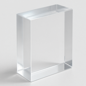 Оргстекло блок 70х600х600 мм ТОСП ГОСТ 17622-72 в наличии в Ульяновске