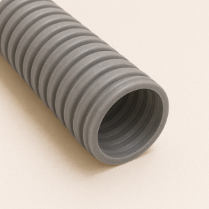 Дренажная полимерная труба одностенная без фильтра 63 мм в наличии в Ульяновске