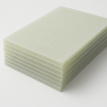 Стеклопластик листовой 0.8х1500 мм в наличии в Ульяновске