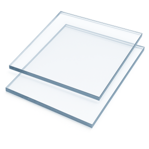 Оргстекло 8х2050х3050 мм в наличии в Ульяновске